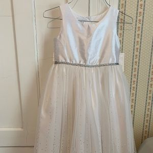 NWT Girls Size 7 Special Occasion Dress!!